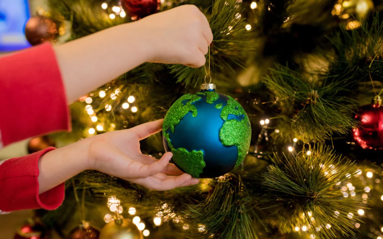 Christmas Traditions Around the World: How Different Countries Celebrate
